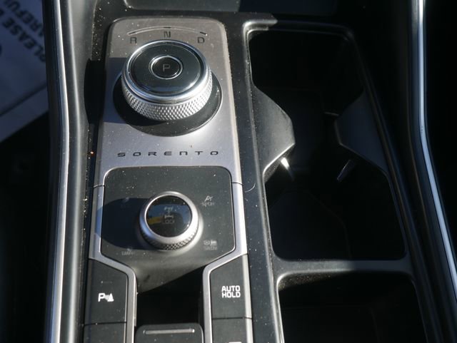 Used 2023 Kia Sorento EX AWD/4WD image 39