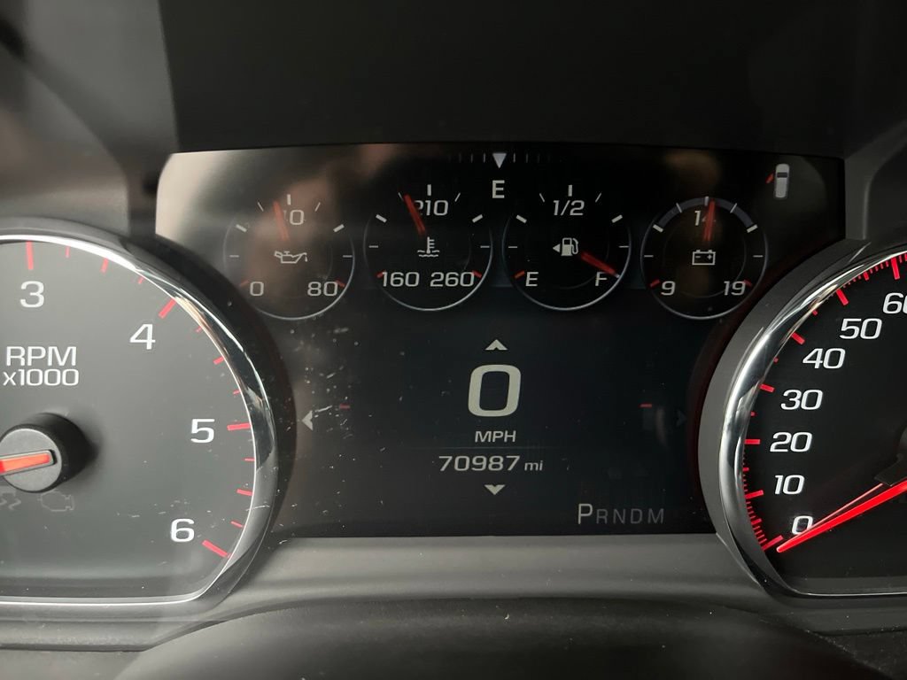 Used 2016 GMC Yukon Denali w/ Open Road Package AWD/4WD image 19