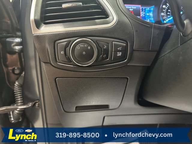 Used 2024 Ford Edge SEL w/ Convenience Package AWD/4WD image 16