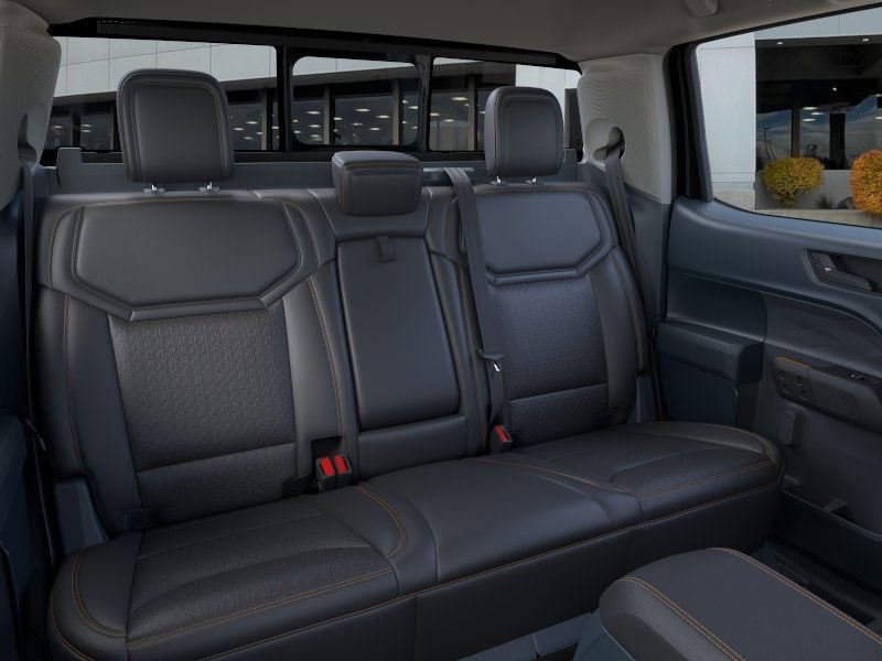 New 2026 Ford Maverick Tremor AWD/4WD image 11