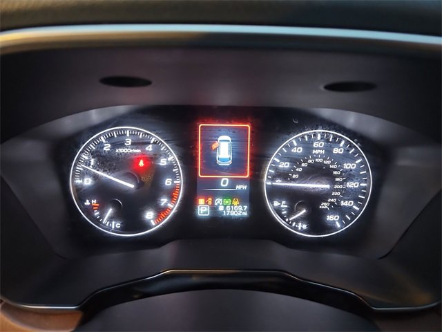 Used 2022 Subaru Outback Touring XT image 12