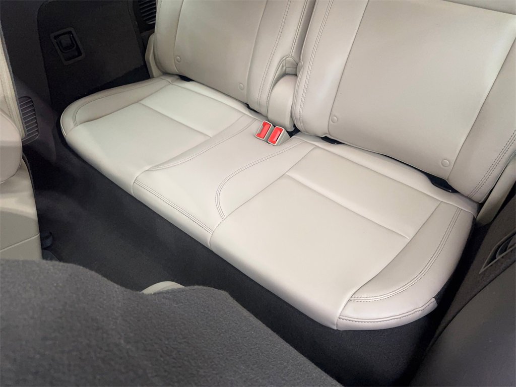 Used 2022 Lincoln Aviator Reserve w/ Equipment Group 201A image 38