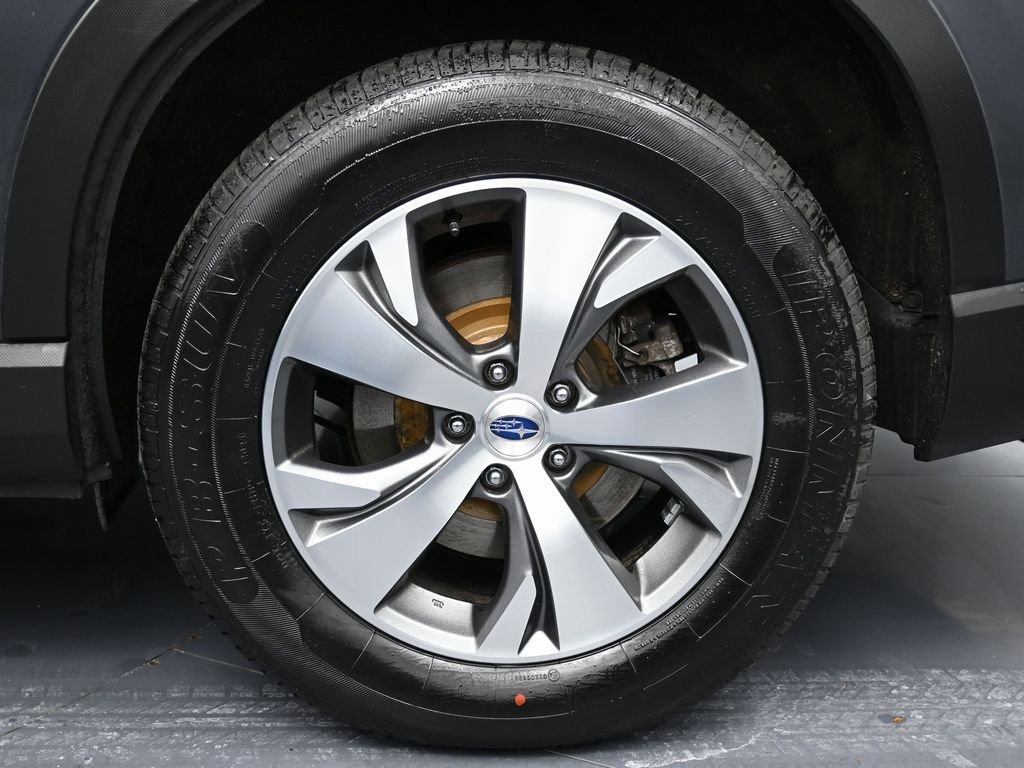 Used 2022 Subaru Ascent Premium w/ Convenience Package image 13