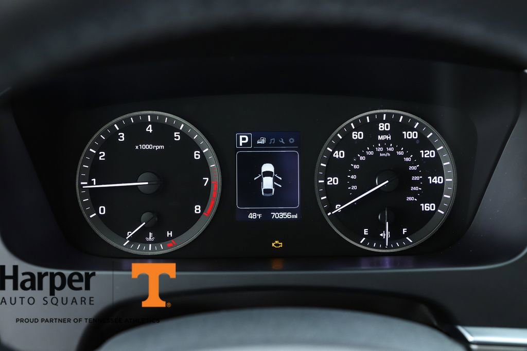 Used 2015 Hyundai Sonata Limited image 64