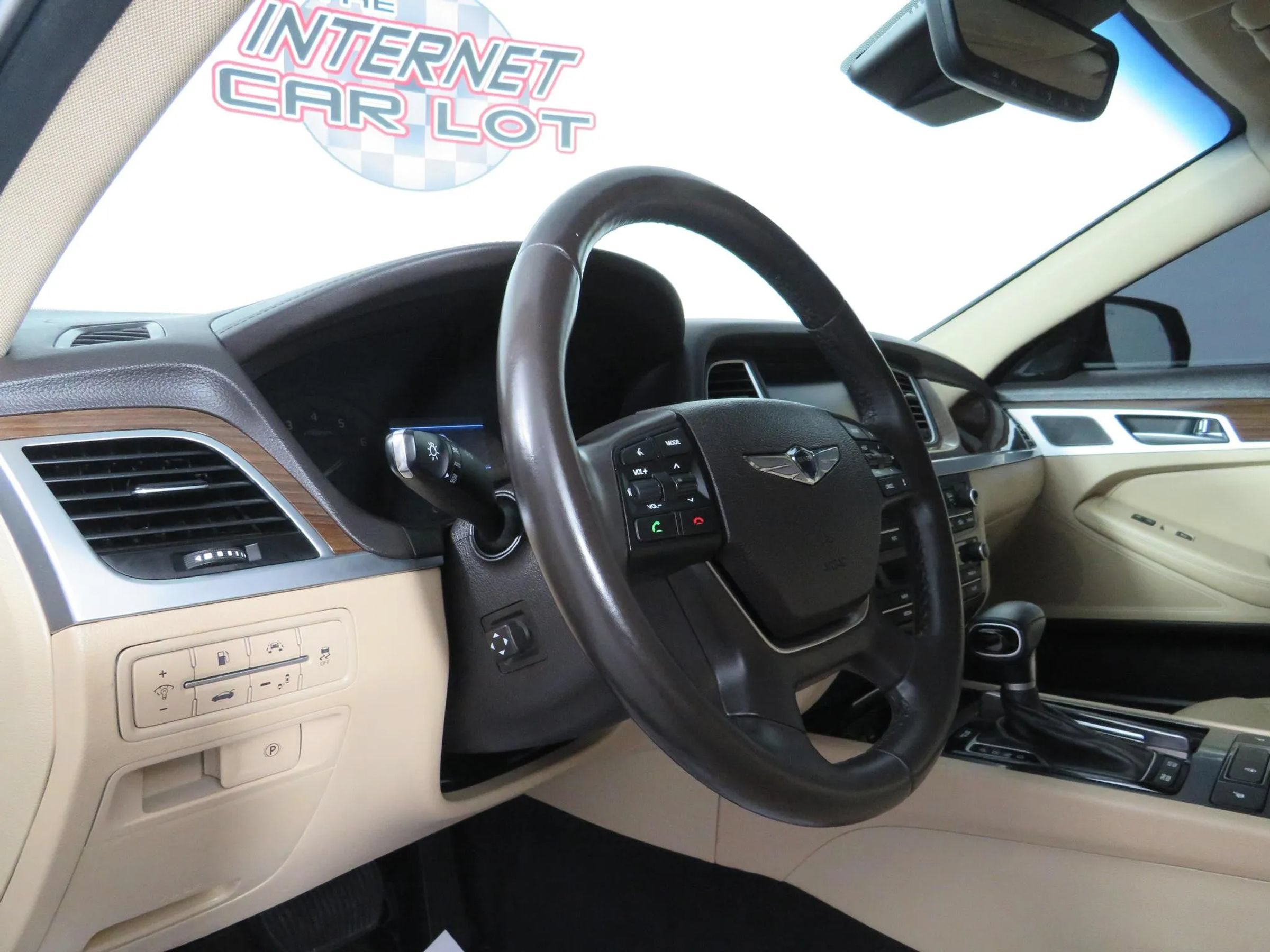 Used 2020 Genesis G80 3.8 AWD/4WD image 10
