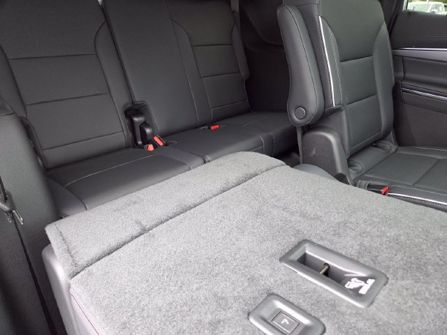 New 2027 Buick Enclave Sport Touring w/ Power Package AWD/4WD image 26