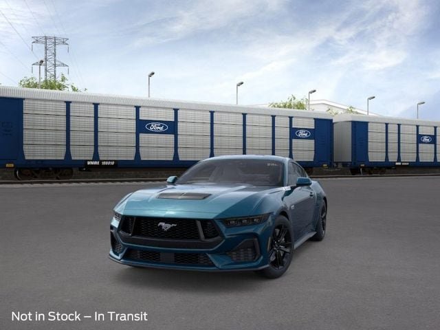 New 2026 Ford Mustang GT RWD image 31