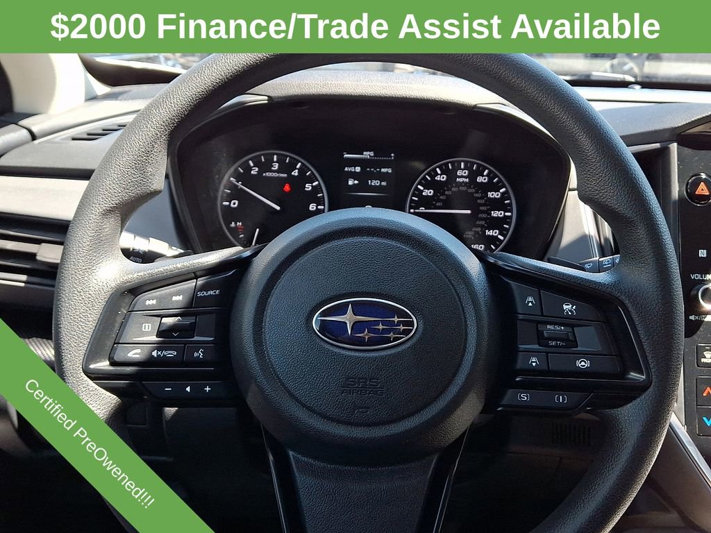 Used 2024 Subaru Crosstrek 2.0i Premium AWD/4WD image 18