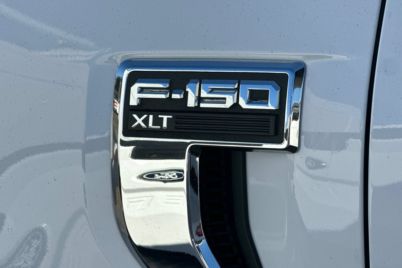 Used 2025 Ford F150 XLT w/ Equipment Group 301A Standard AWD/4WD image 25