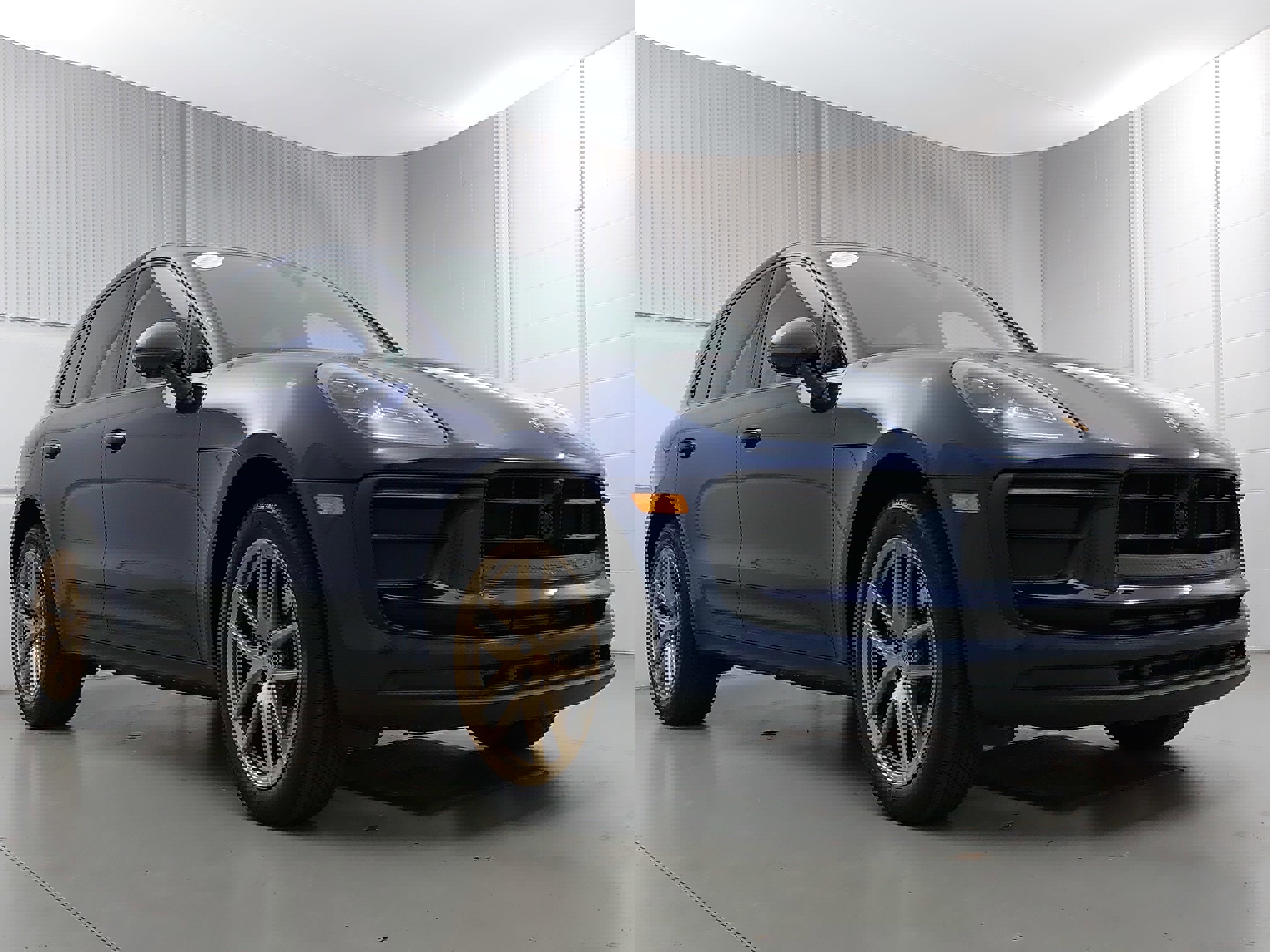 Certified 2026 Porsche Macan image 9