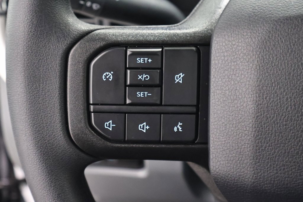 New 2026 Ford F350 XL w/ STX Appearance Package image 14