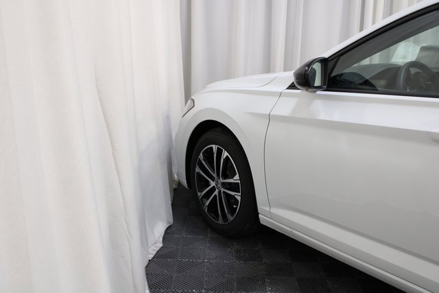 New 2026 Volkswagen Jetta Sport image 19