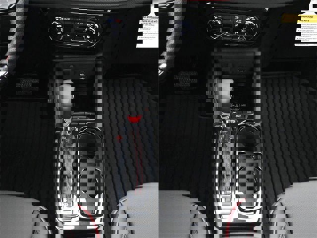 New 2026 Chevrolet TrailBlazer RS w/ Convenience Package image 23