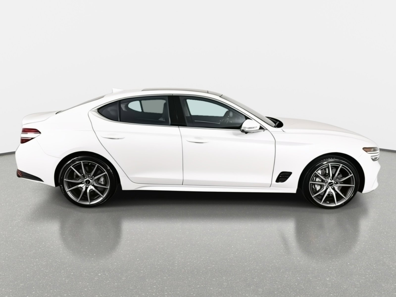 New 2026 Genesis G70 2.5T Prestige image 4