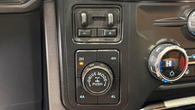 Used 2021 Ford F150 Platinum w/ Equipment Group 701A High image 35