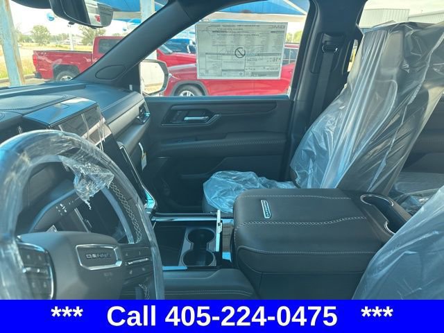 New 2026 GMC Yukon Denali Ultimate image 10