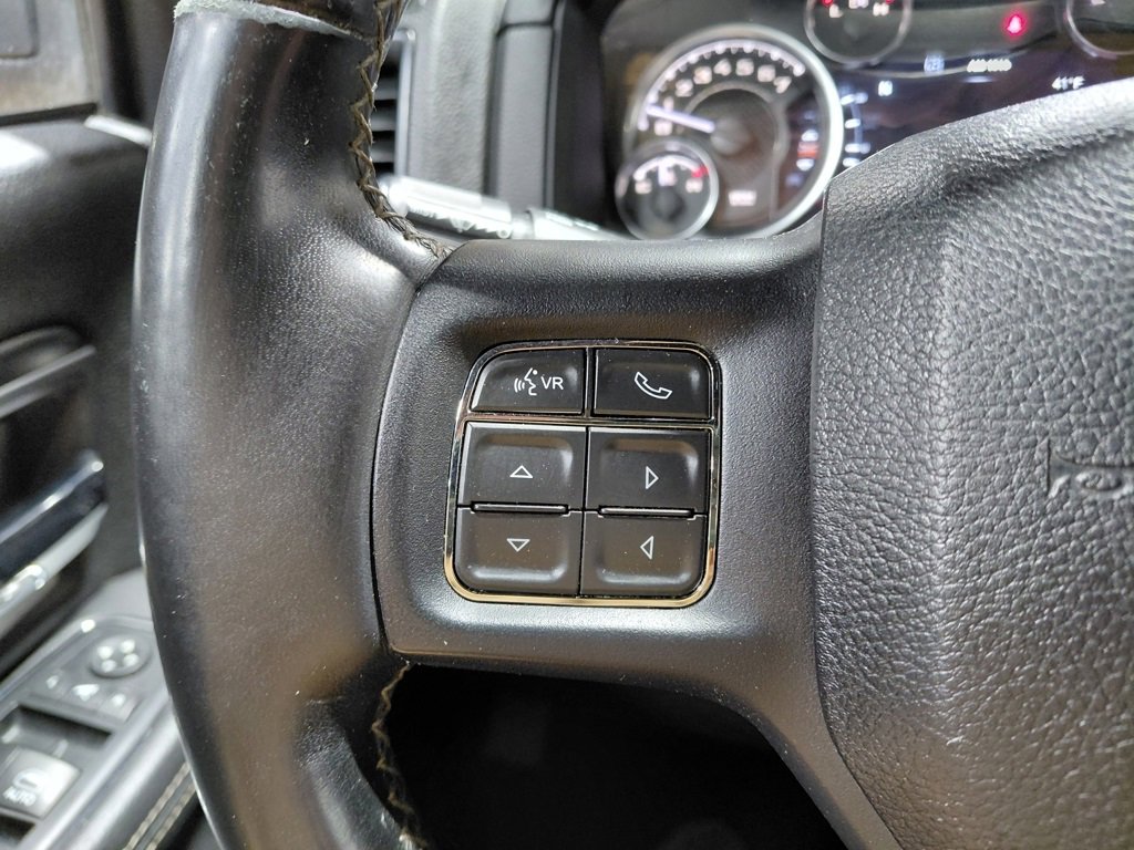 Used 2017 RAM 1500 Rebel w/ Luxury Group image 38