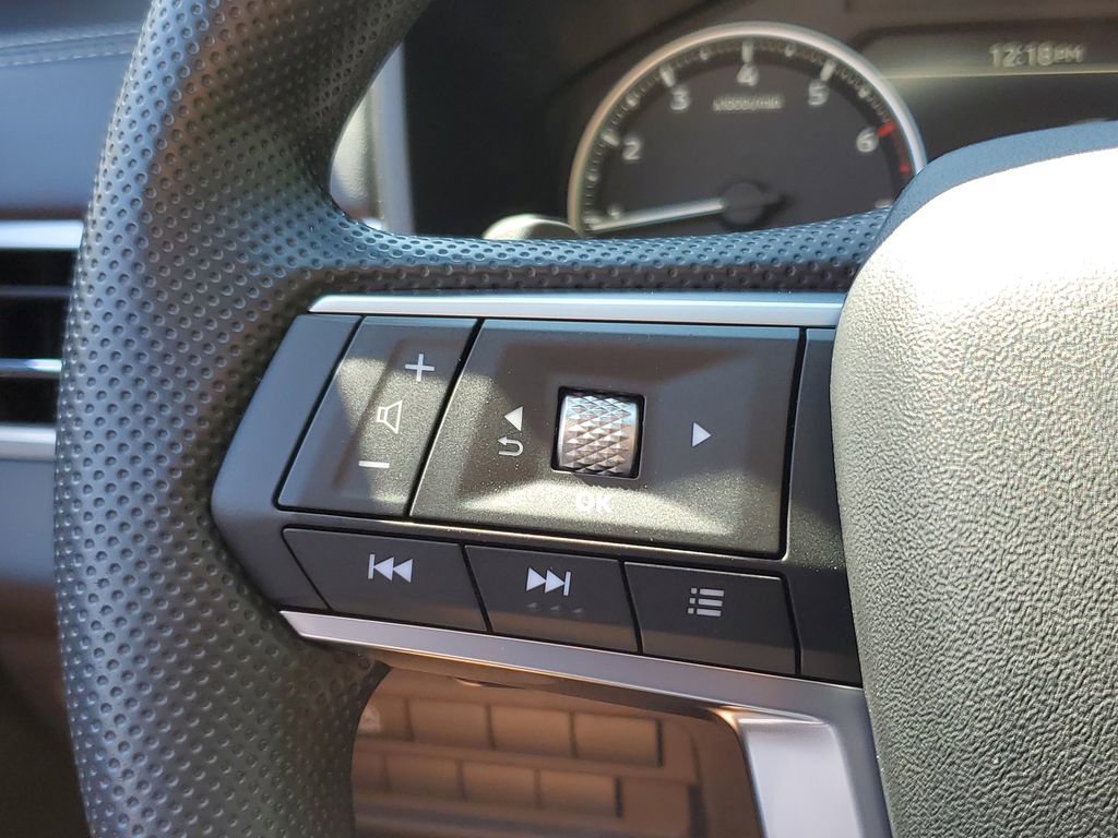 New 2026 Mitsubishi Outlander ES image 24