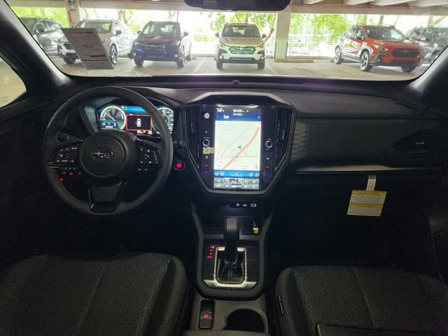 Used 2025 Subaru Forester Premium image 14