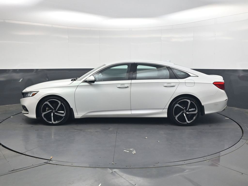 Used 2019 Honda Accord Sport image 7