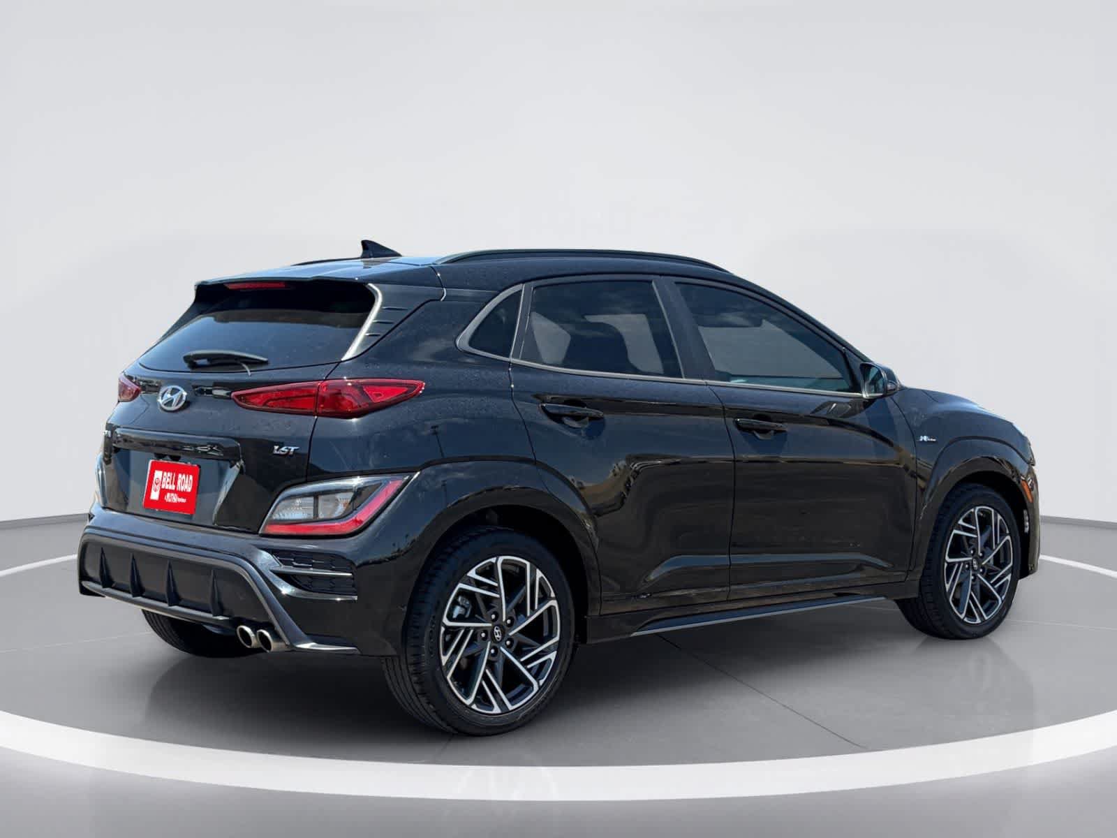 Used 2023 Hyundai Kona N Line FWD image 5
