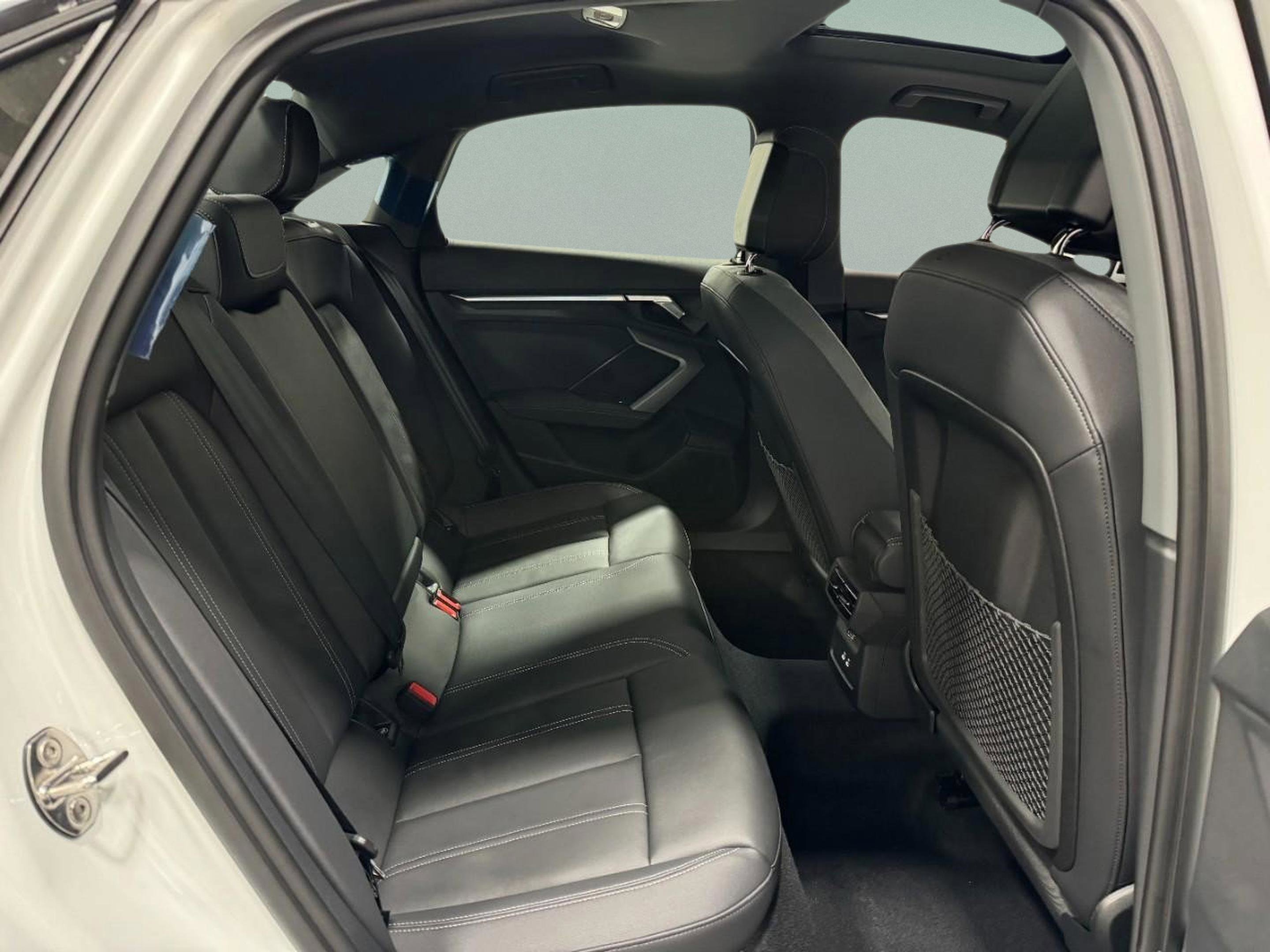 New 2026 Audi A3 2.0T Premium Plus image 10