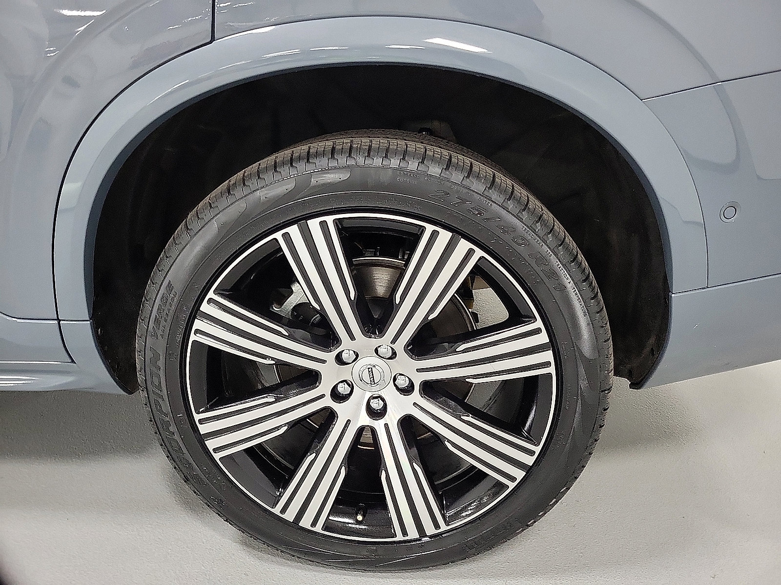 Used 2023 Volvo XC90 T8 Plus w/ Protection Package Premier AWD/4WD image 20