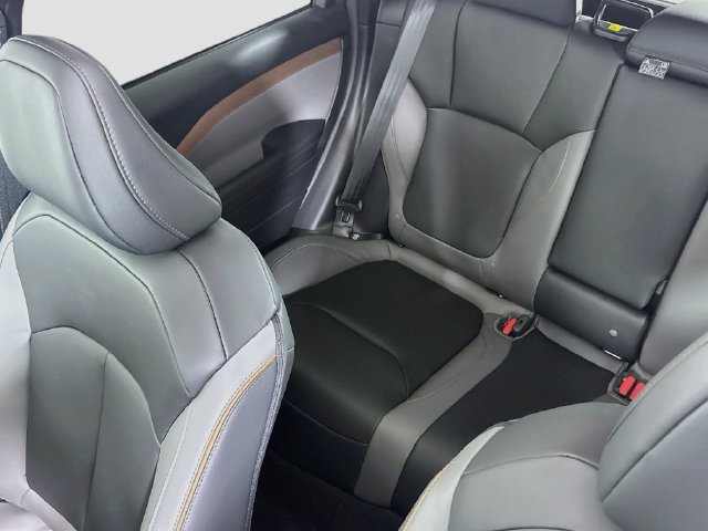 New 2026 Subaru Forester Touring AWD/4WD image 22