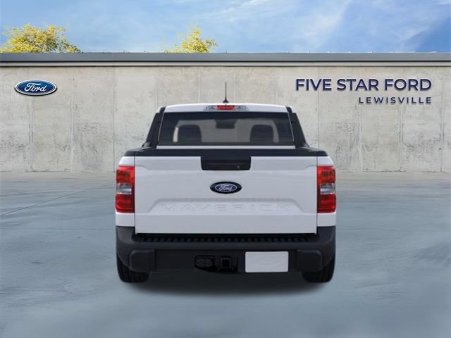New 2026 Ford Maverick XLT w/ XLT Luxury Package AWD/4WD image 6