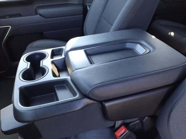 Used 2024 Chevrolet Silverado 1500 RST image 22