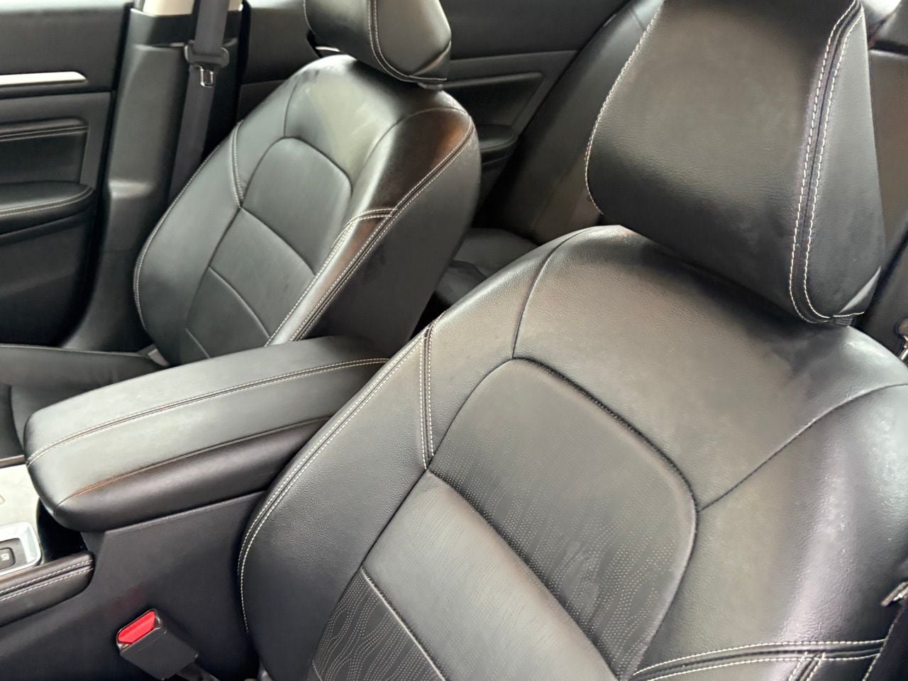 Certified 2022 Nissan Altima 2.5 SL AWD/4WD image 33