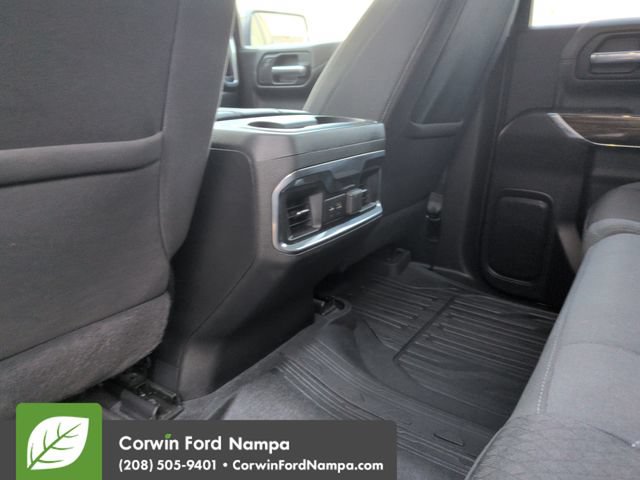 Used 2021 GMC Sierra 1500 Elevation AWD/4WD image 28