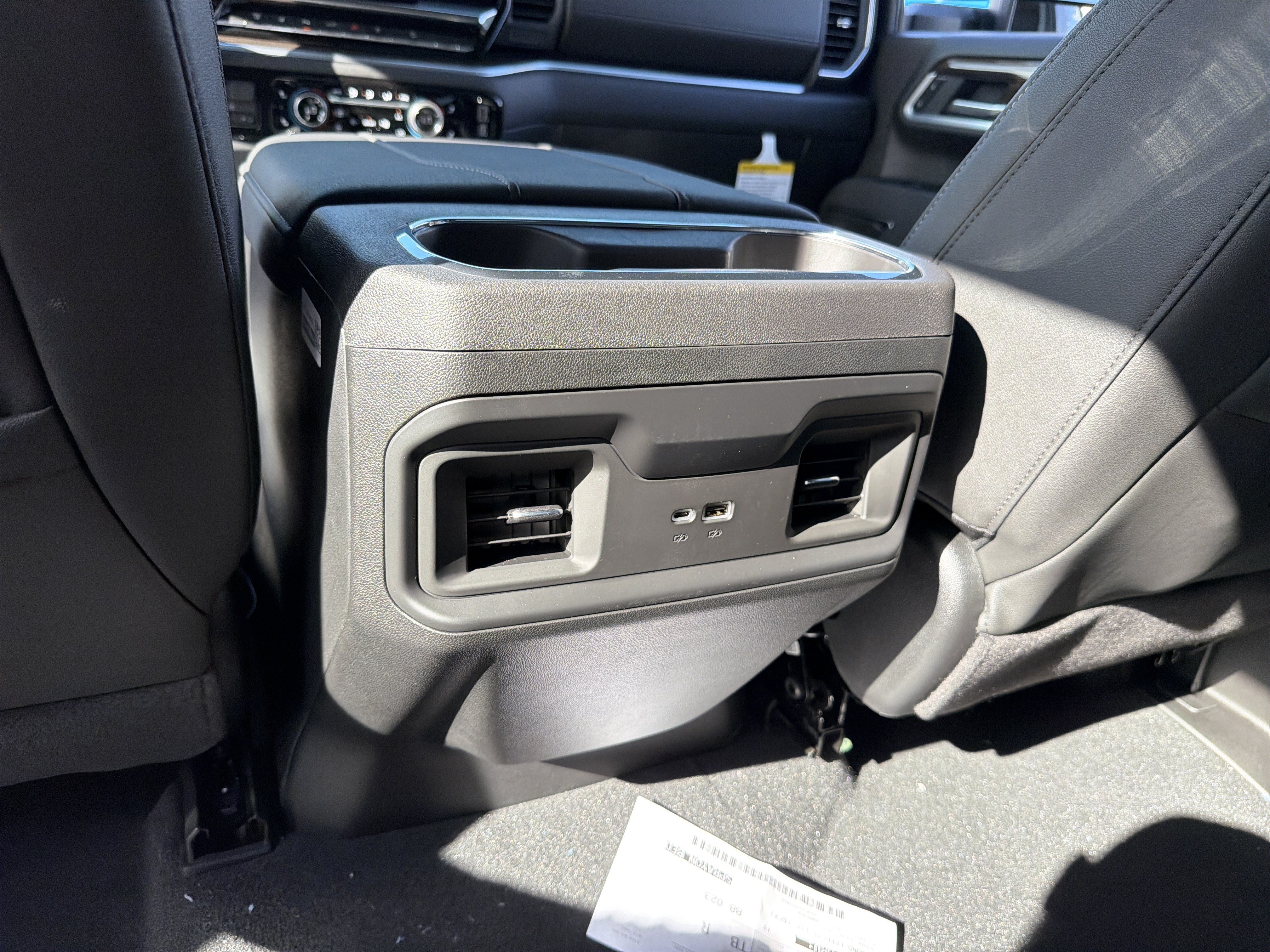 New 2026 Chevrolet Silverado 3500 LT w/ Trail Boss Package AWD/4WD image 13