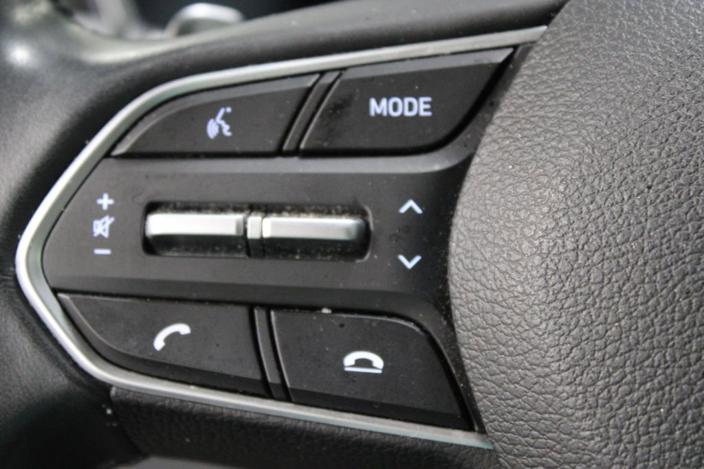Used 2022 Hyundai Santa Fe SEL w/ Convenience Package FWD image 24