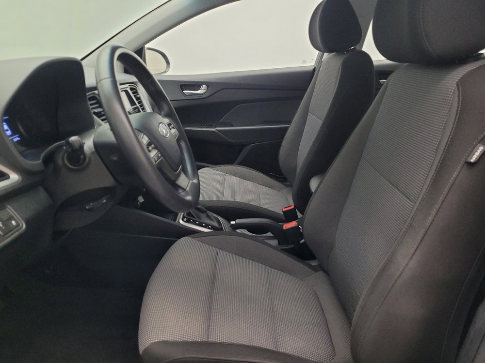 Used 2019 Hyundai Accent Limited image 17