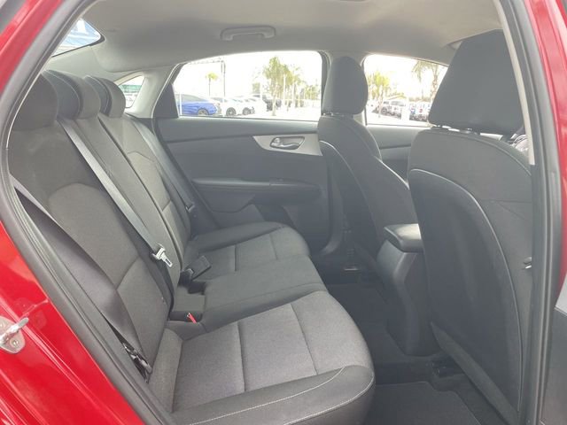 Used 2023 Kia Forte LXS image 24