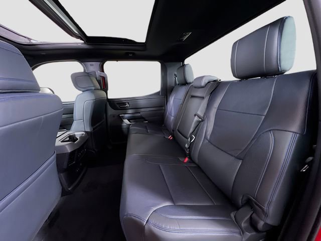 New 2026 Toyota Tundra Platinum AWD/4WD image 27
