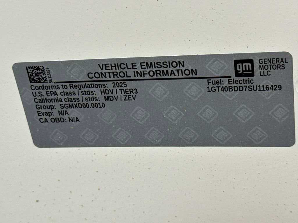 New 2025 GMC Hummer EV 2X w/ LPO, Sport Package image 42