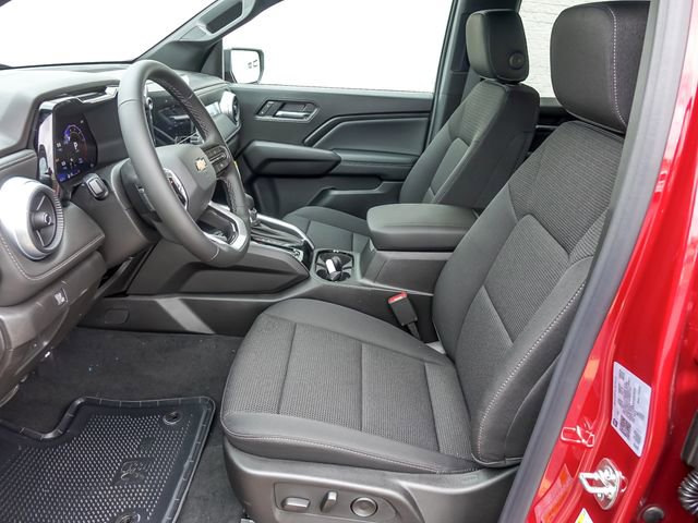 New 2026 Chevrolet Colorado LT w/ Advanced Trailering Package image 14