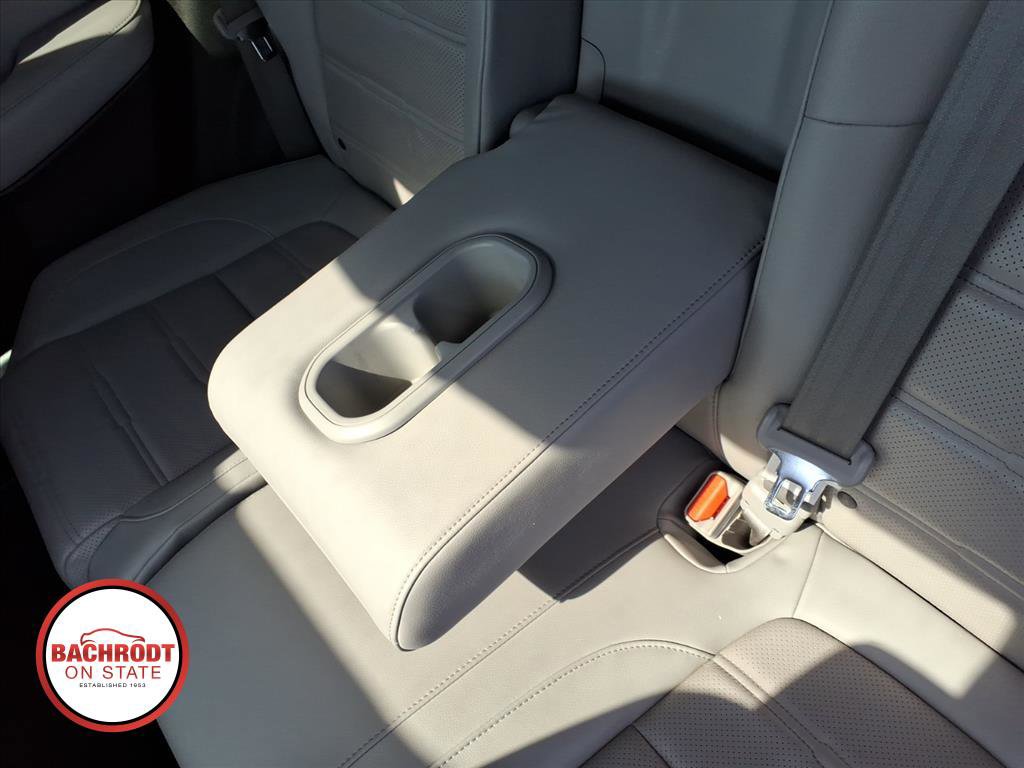 Used 2017 Honda CR-V EX-L image 29