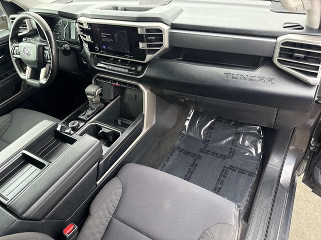 Used 2022 Toyota Tundra SR5 w/ Convenience Package RWD image 18