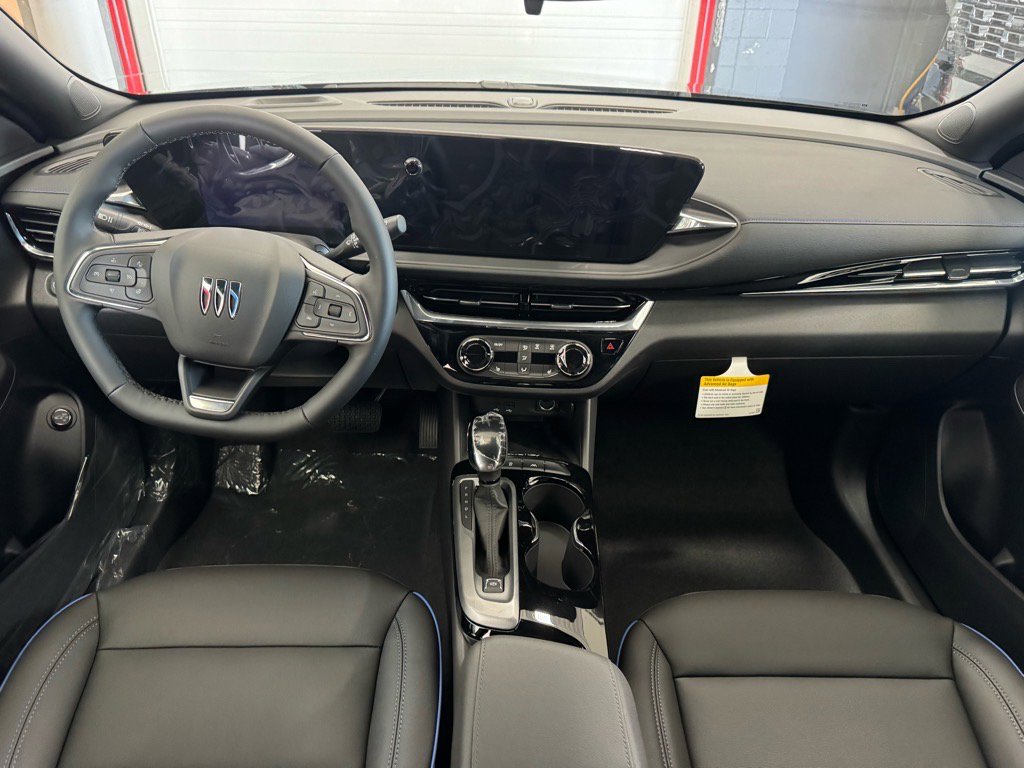 New 2026 Buick Envista Sport Touring w/ Convenience I Package image 12