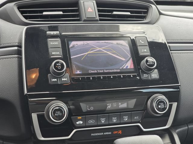 Used 2019 Honda CR-V LX image 10