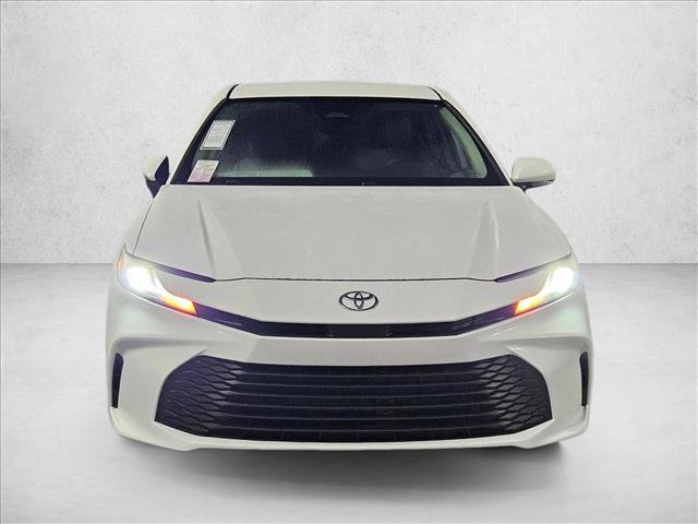 New 2026 Toyota Camry LE image 6