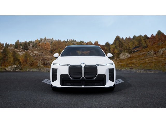 New 2027 BMW i7 xDrive60 AWD/4WD image 3