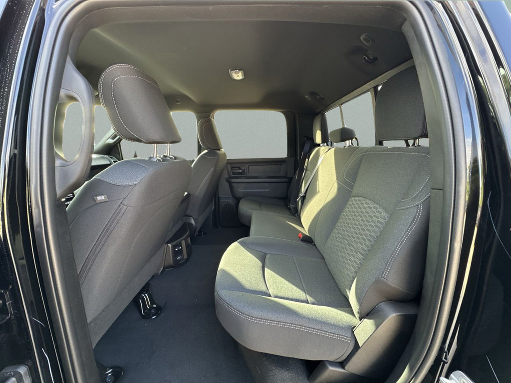 New 2027 RAM 3500 Tradesman AWD/4WD image 27