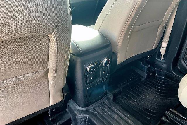 Certified 2023 Ford Explorer XLT AWD/4WD image 33