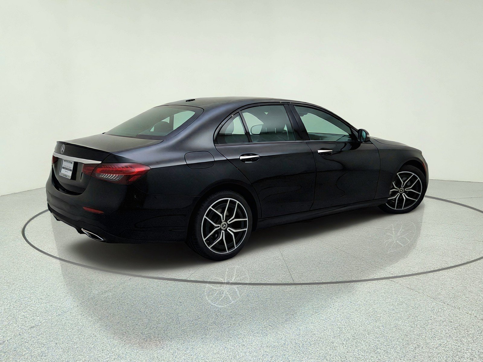 Certified 2021 Mercedes-Benz E 350 Sedan image 8