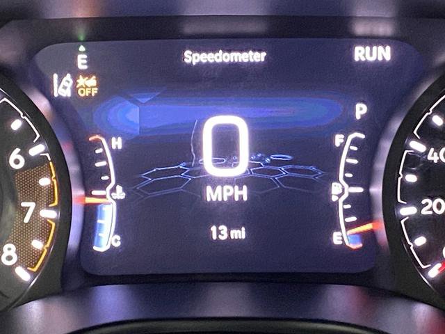 New 2026 Jeep Compass Latitude w/ Quick Order Package 29K image 6