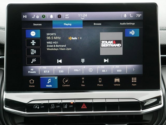 Used 2022 Jeep Compass High Altitude image 17